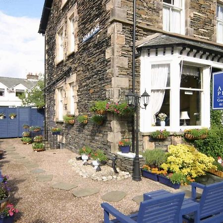 Adam Place Guest House Windermere Exteriér fotografie