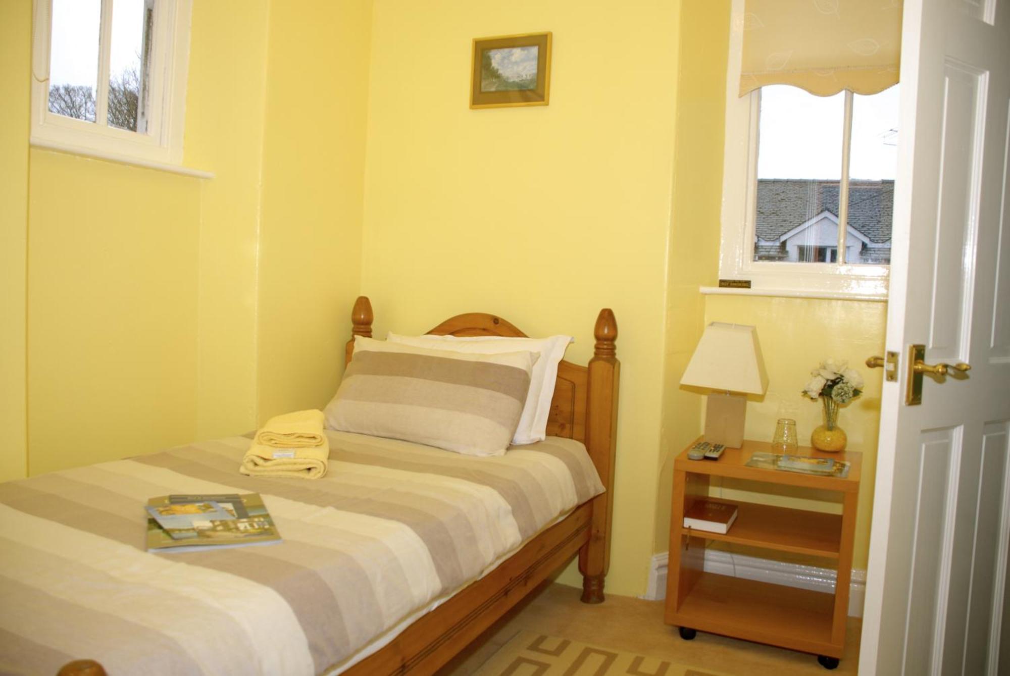 Adam Place Guest House Windermere Exteriér fotografie