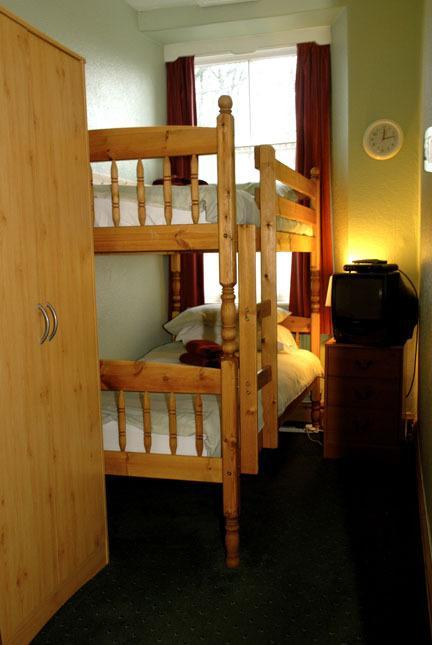 Adam Place Guest House Windermere Pokoj fotografie