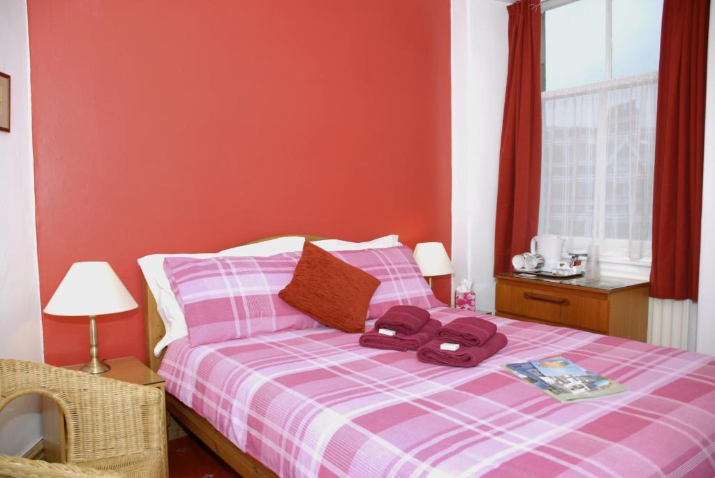 Adam Place Guest House Windermere Pokoj fotografie