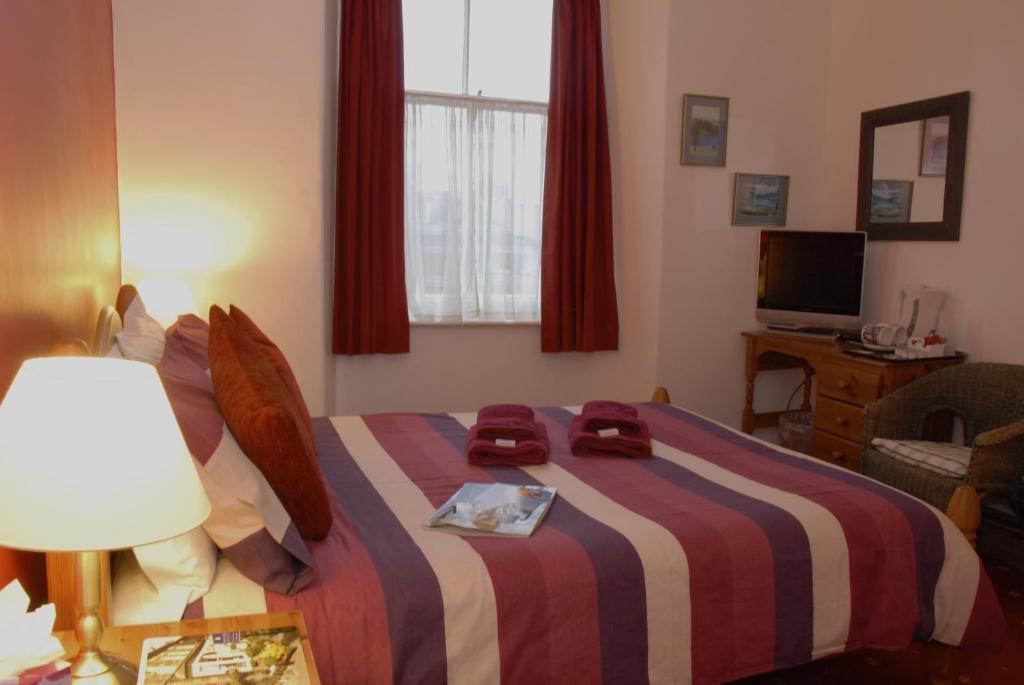 Adam Place Guest House Windermere Pokoj fotografie