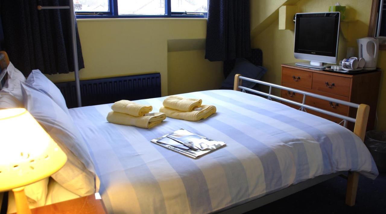 Adam Place Guest House Windermere Pokoj fotografie